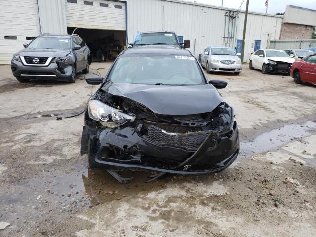 Photo 4 VIN: KNAFK4A60F5340644 - KIA FORTE LX 