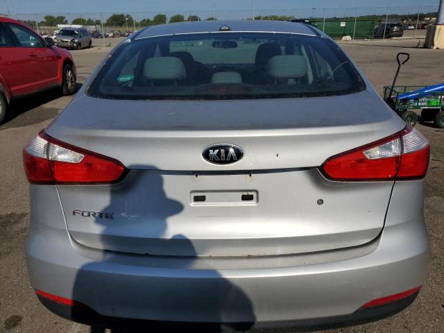 Photo 5 VIN: KNAFK4A60F5341468 - KIA FORTE LX 