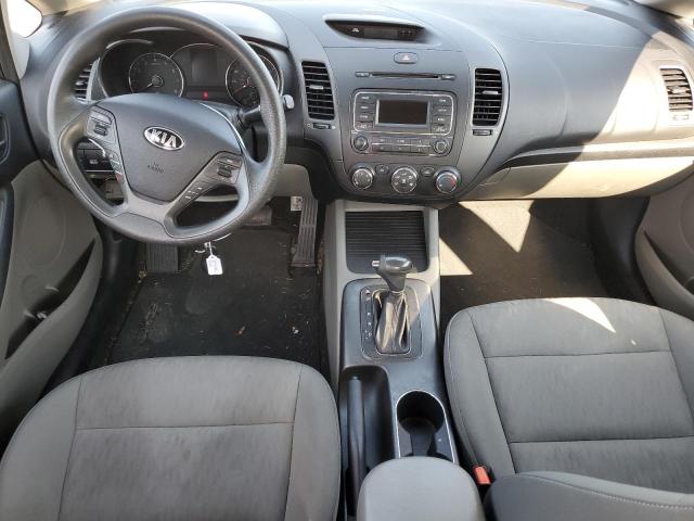 Photo 7 VIN: KNAFK4A60F5341468 - KIA FORTE LX 