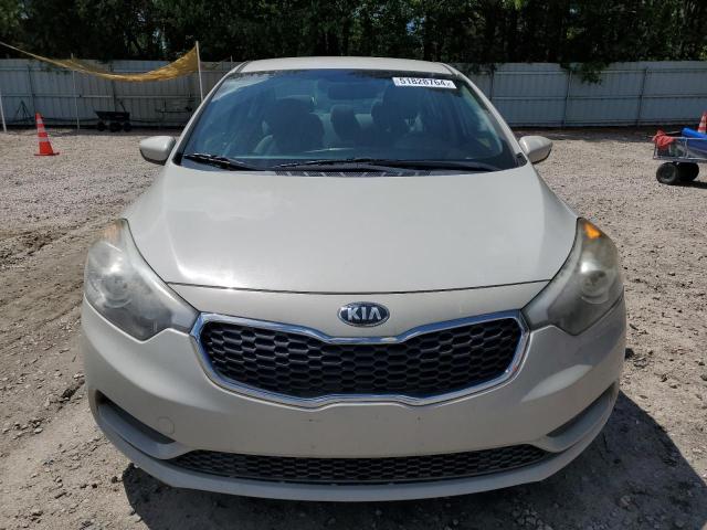 Photo 4 VIN: KNAFK4A60F5374695 - KIA FORTE 