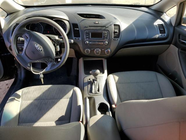 Photo 7 VIN: KNAFK4A60F5375765 - KIA FORTE LX 