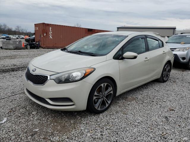 Photo 0 VIN: KNAFK4A60F5403855 - KIA FORTE LX 