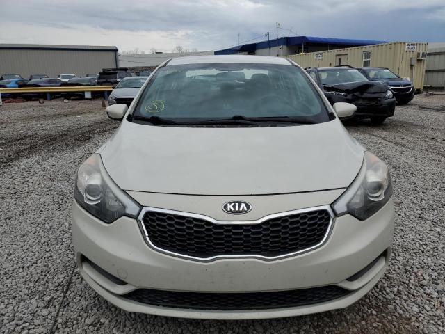 Photo 4 VIN: KNAFK4A60F5403855 - KIA FORTE LX 