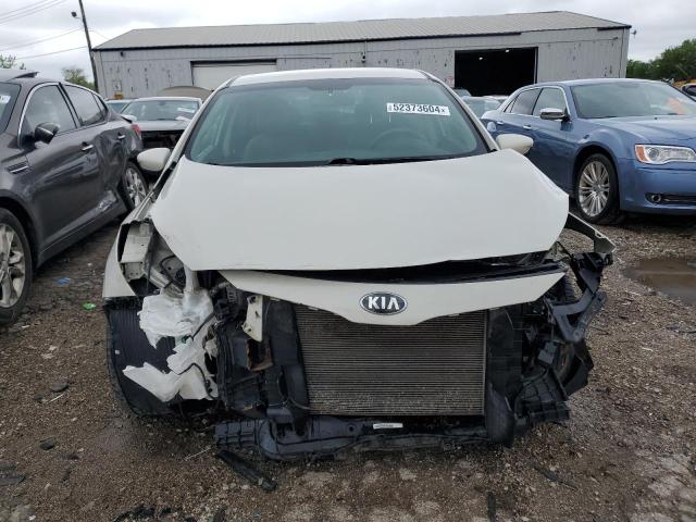 Photo 4 VIN: KNAFK4A60F5417352 - KIA FORTE LX 