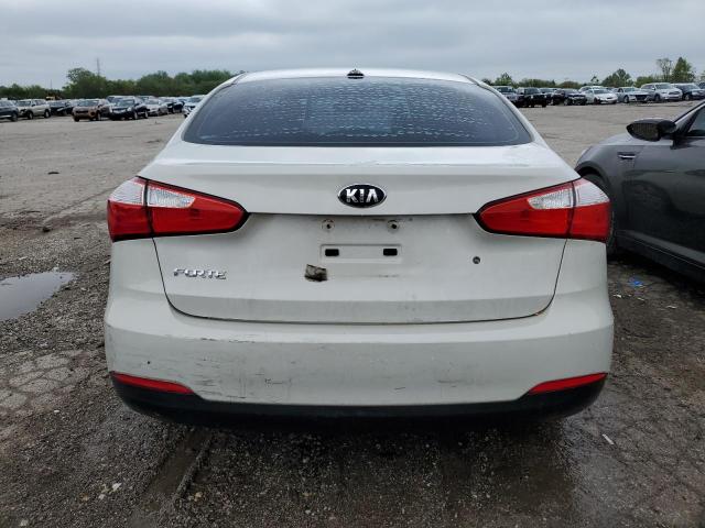 Photo 5 VIN: KNAFK4A60F5417352 - KIA FORTE LX 