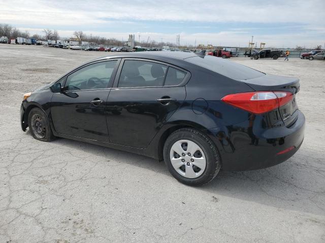 Photo 1 VIN: KNAFK4A60F5434040 - KIA FORTE 