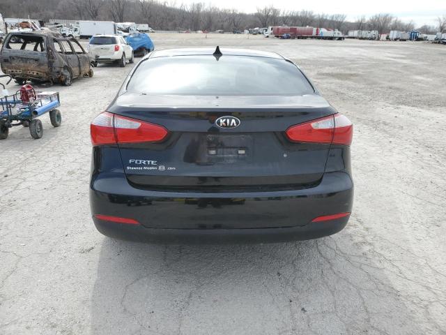 Photo 5 VIN: KNAFK4A60F5434040 - KIA FORTE 