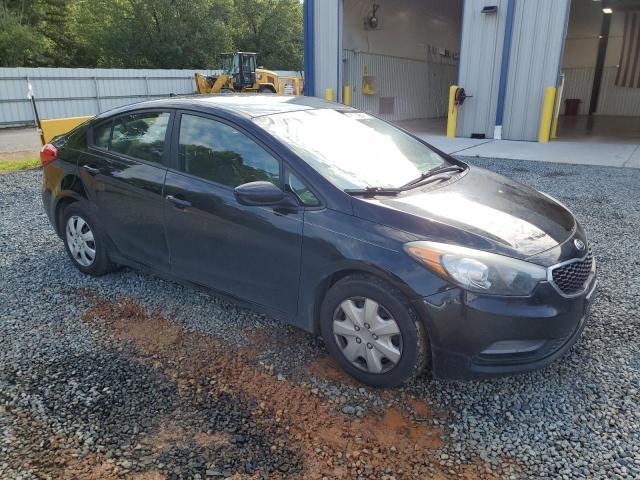 Photo 3 VIN: KNAFK4A60F5437021 - KIA FORTE LX 