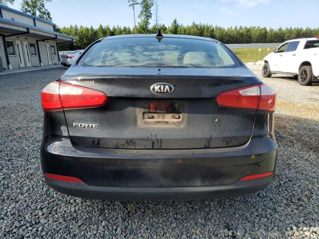 Photo 5 VIN: KNAFK4A60F5437021 - KIA FORTE LX 