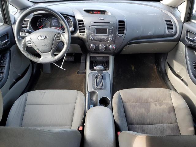 Photo 7 VIN: KNAFK4A60F5437021 - KIA FORTE LX 