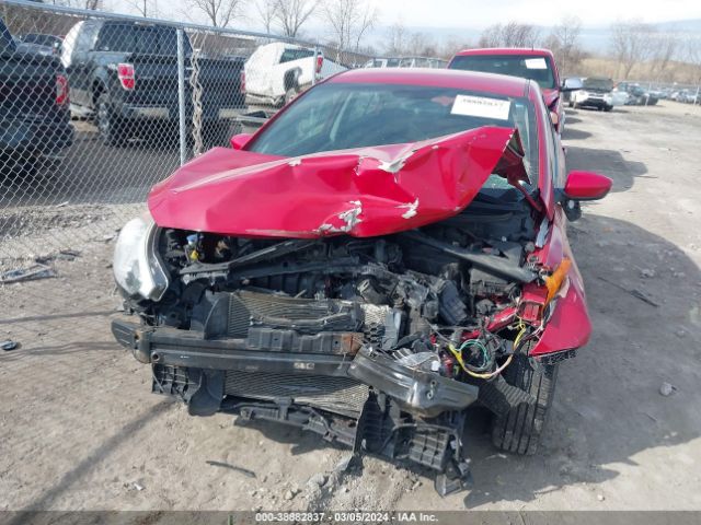 Photo 5 VIN: KNAFK4A60G5469243 - KIA FORTE 