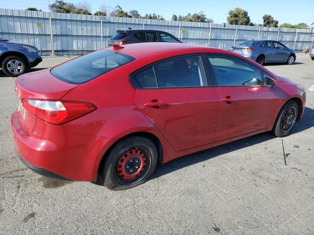 Photo 2 VIN: KNAFK4A60G5481134 - KIA FORTE 