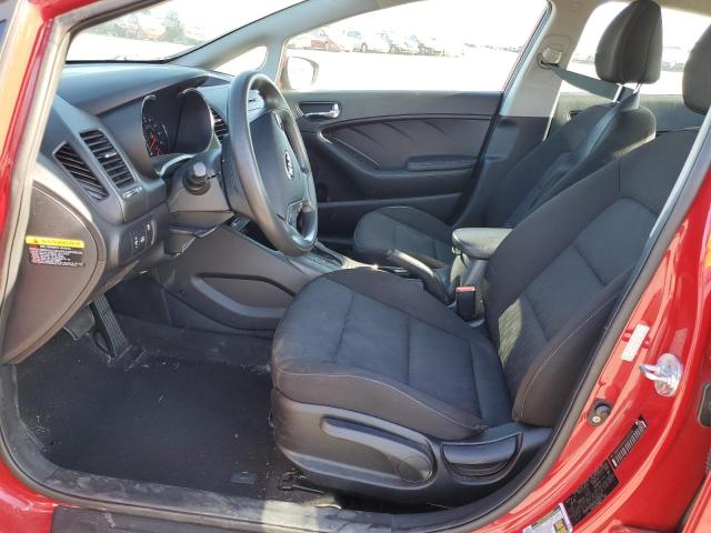 Photo 6 VIN: KNAFK4A60G5481134 - KIA FORTE 