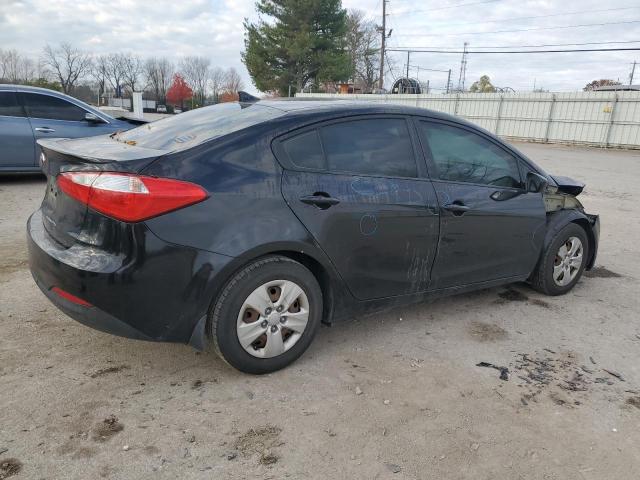 Photo 2 VIN: KNAFK4A60G5487399 - KIA FORTE 