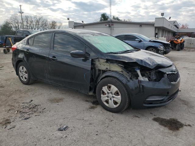 Photo 3 VIN: KNAFK4A60G5487399 - KIA FORTE 