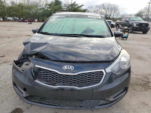 Photo 4 VIN: KNAFK4A60G5487399 - KIA FORTE 