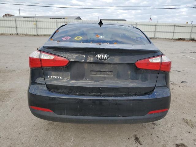 Photo 5 VIN: KNAFK4A60G5487399 - KIA FORTE 