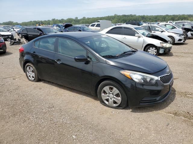 Photo 3 VIN: KNAFK4A60G5492439 - KIA FORTE LX 