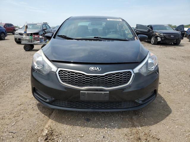 Photo 4 VIN: KNAFK4A60G5492439 - KIA FORTE LX 