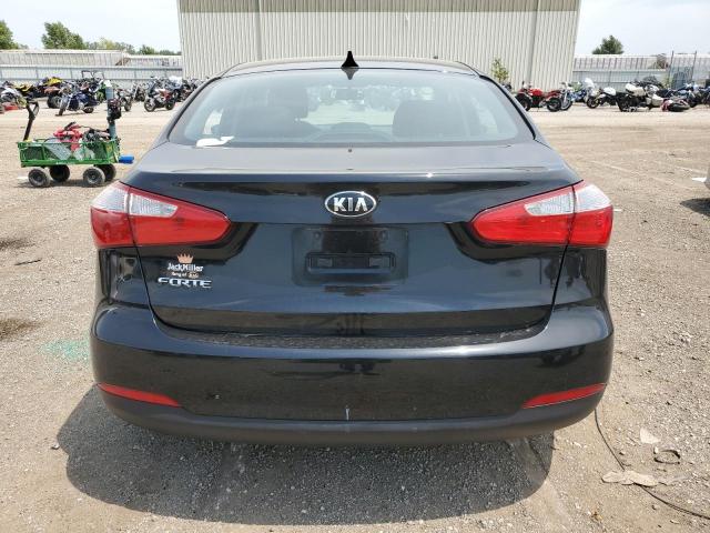 Photo 5 VIN: KNAFK4A60G5492439 - KIA FORTE LX 