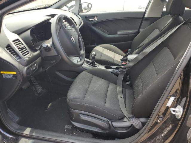 Photo 6 VIN: KNAFK4A60G5492439 - KIA FORTE LX 