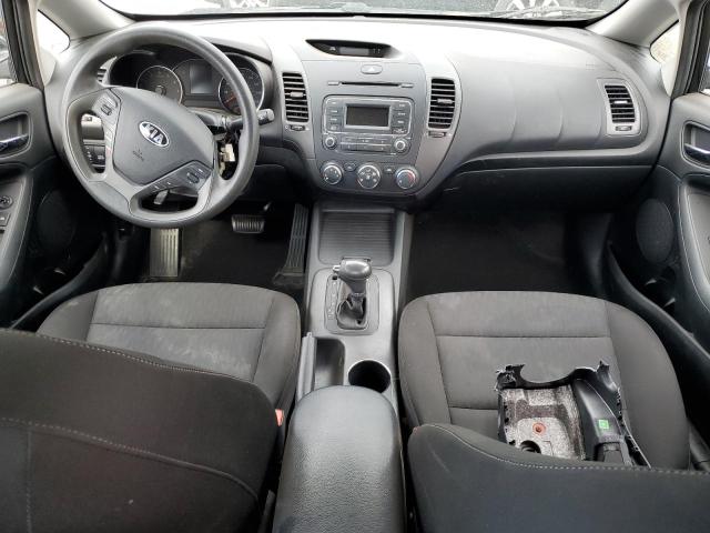 Photo 7 VIN: KNAFK4A60G5492439 - KIA FORTE LX 