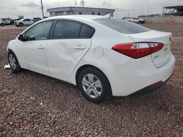 Photo 1 VIN: KNAFK4A60G5495714 - KIA FORTE 