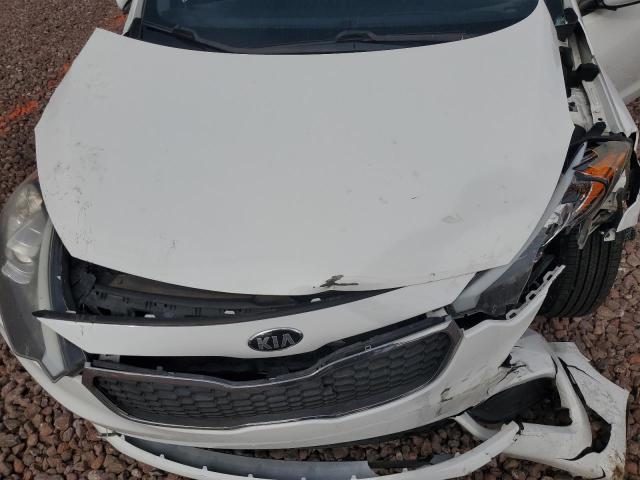 Photo 10 VIN: KNAFK4A60G5495714 - KIA FORTE 