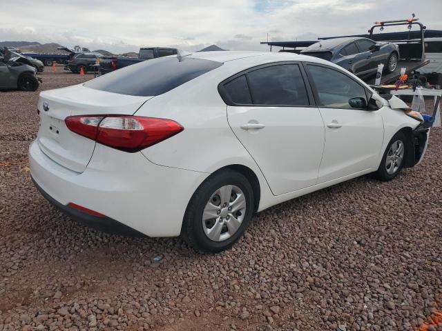 Photo 2 VIN: KNAFK4A60G5495714 - KIA FORTE 