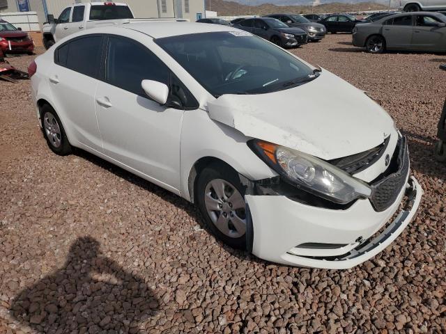 Photo 3 VIN: KNAFK4A60G5495714 - KIA FORTE 