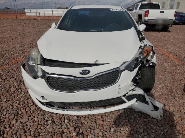 Photo 4 VIN: KNAFK4A60G5495714 - KIA FORTE 