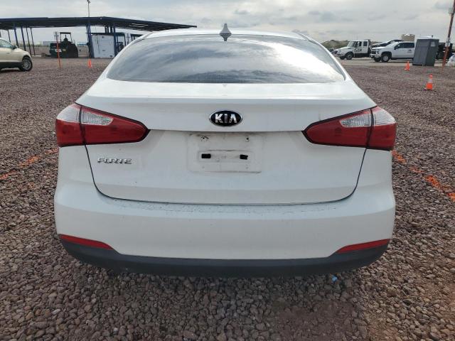 Photo 5 VIN: KNAFK4A60G5495714 - KIA FORTE 