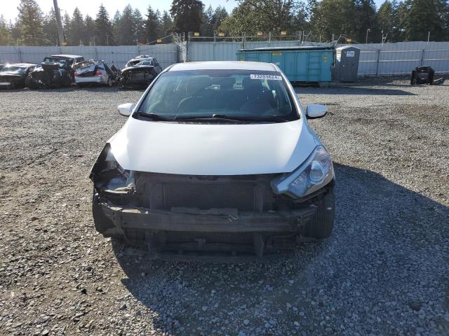 Photo 4 VIN: KNAFK4A60G5507747 - KIA FORTE LX 