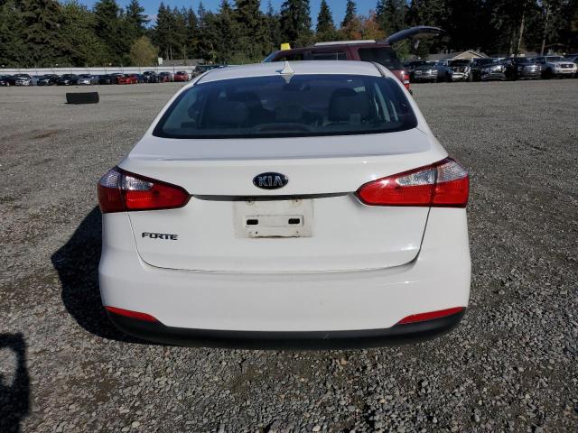 Photo 5 VIN: KNAFK4A60G5507747 - KIA FORTE LX 