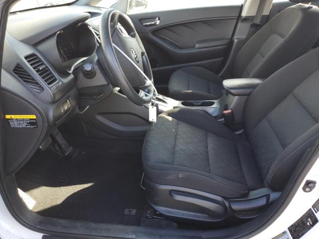 Photo 6 VIN: KNAFK4A60G5507747 - KIA FORTE LX 