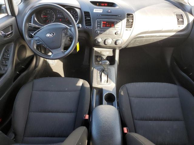 Photo 7 VIN: KNAFK4A60G5507747 - KIA FORTE LX 