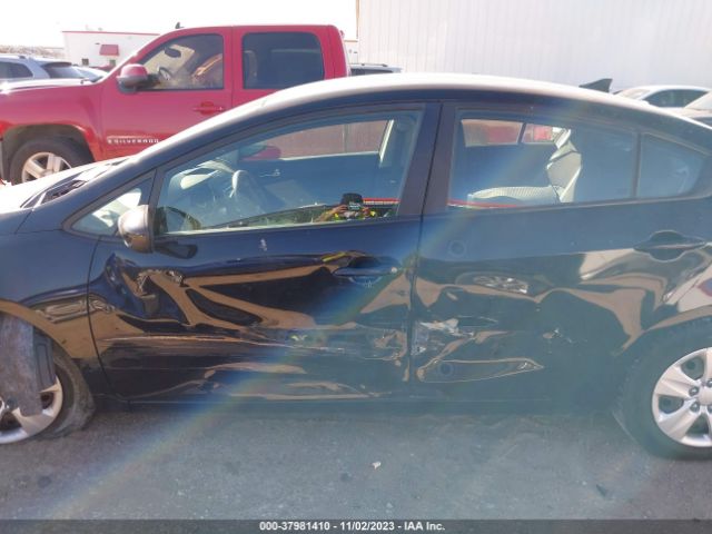 Photo 5 VIN: KNAFK4A60G5510180 - KIA FORTE 