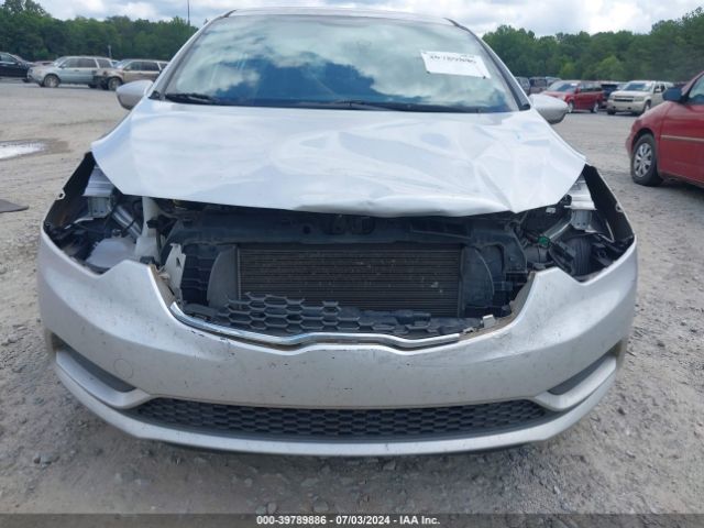 Photo 5 VIN: KNAFK4A60G5518084 - KIA FORTE 