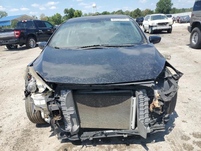 Photo 4 VIN: KNAFK4A60G5519414 - KIA FORTE LX 