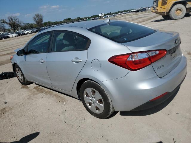 Photo 1 VIN: KNAFK4A60G5520370 - KIA FORTE 