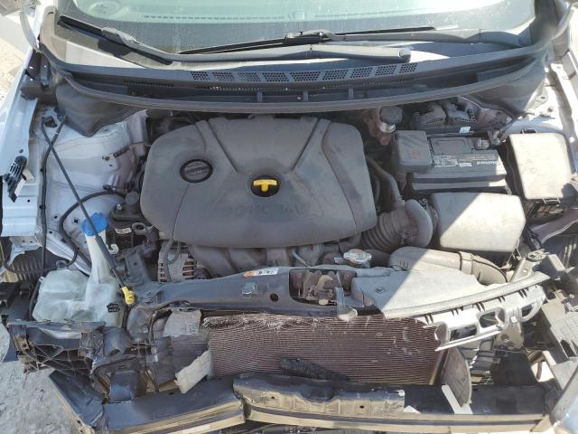 Photo 10 VIN: KNAFK4A60G5520370 - KIA FORTE 