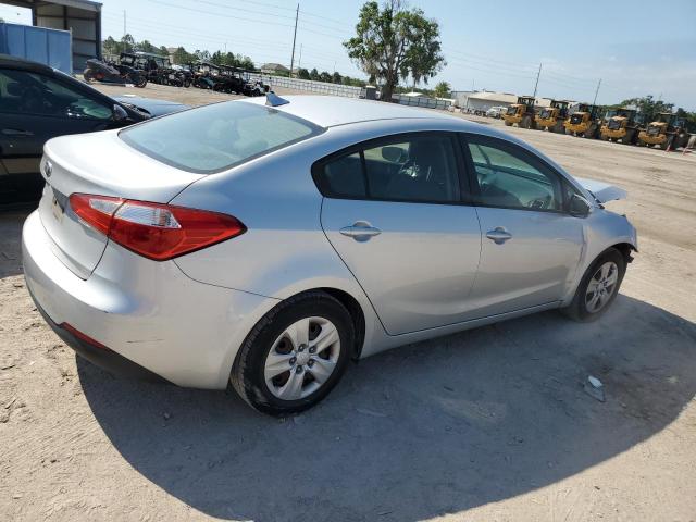 Photo 2 VIN: KNAFK4A60G5520370 - KIA FORTE 