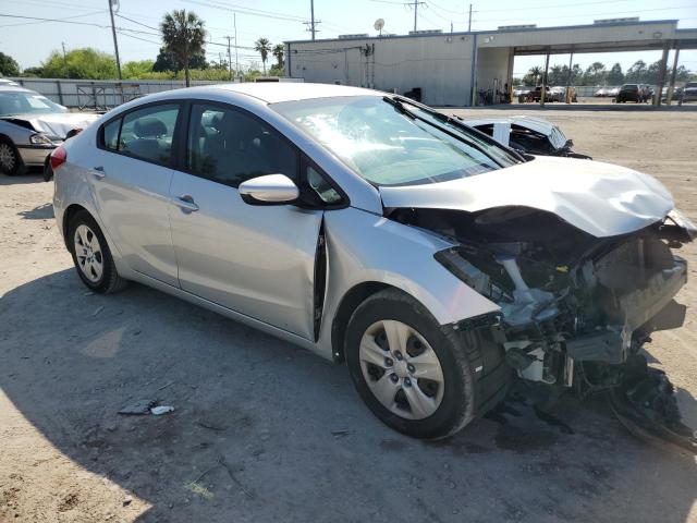 Photo 3 VIN: KNAFK4A60G5520370 - KIA FORTE 