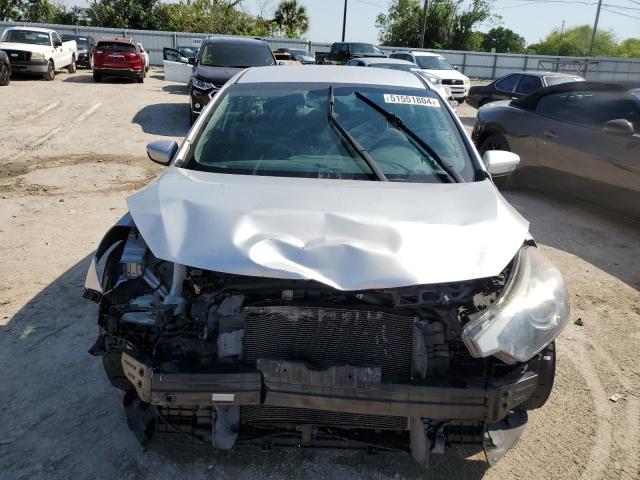 Photo 4 VIN: KNAFK4A60G5520370 - KIA FORTE 