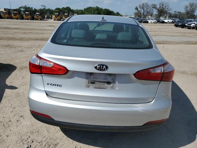 Photo 5 VIN: KNAFK4A60G5520370 - KIA FORTE 