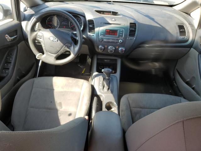 Photo 7 VIN: KNAFK4A60G5520370 - KIA FORTE 