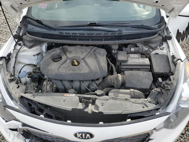 Photo 10 VIN: KNAFK4A60G5524399 - KIA FORTE 