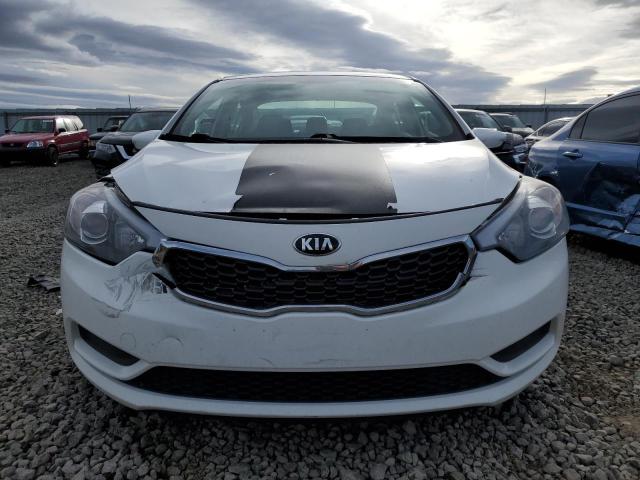 Photo 4 VIN: KNAFK4A60G5524399 - KIA FORTE 