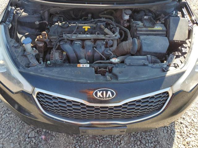 Photo 10 VIN: KNAFK4A60G5541154 - KIA FORTE 