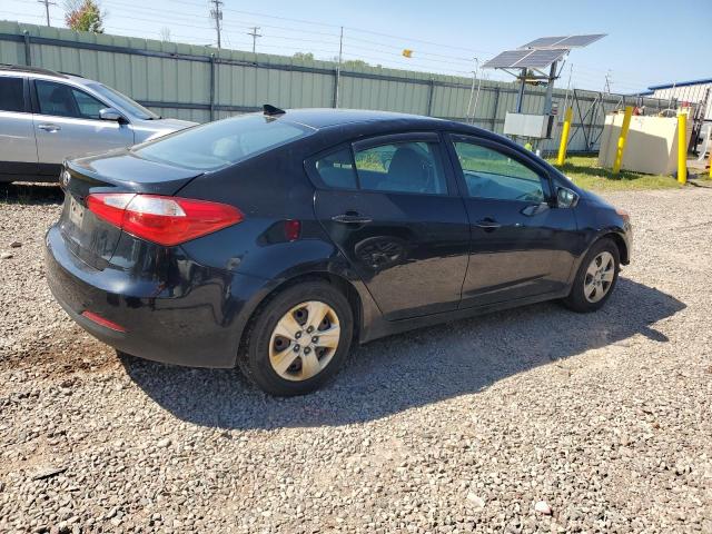 Photo 2 VIN: KNAFK4A60G5541154 - KIA FORTE 